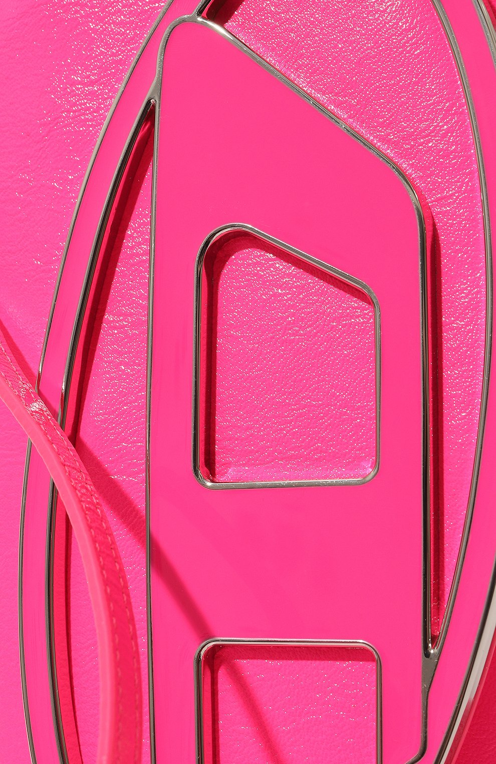 Кожаный кошелек DIESEL, арт. X08824/P3193, фото 3