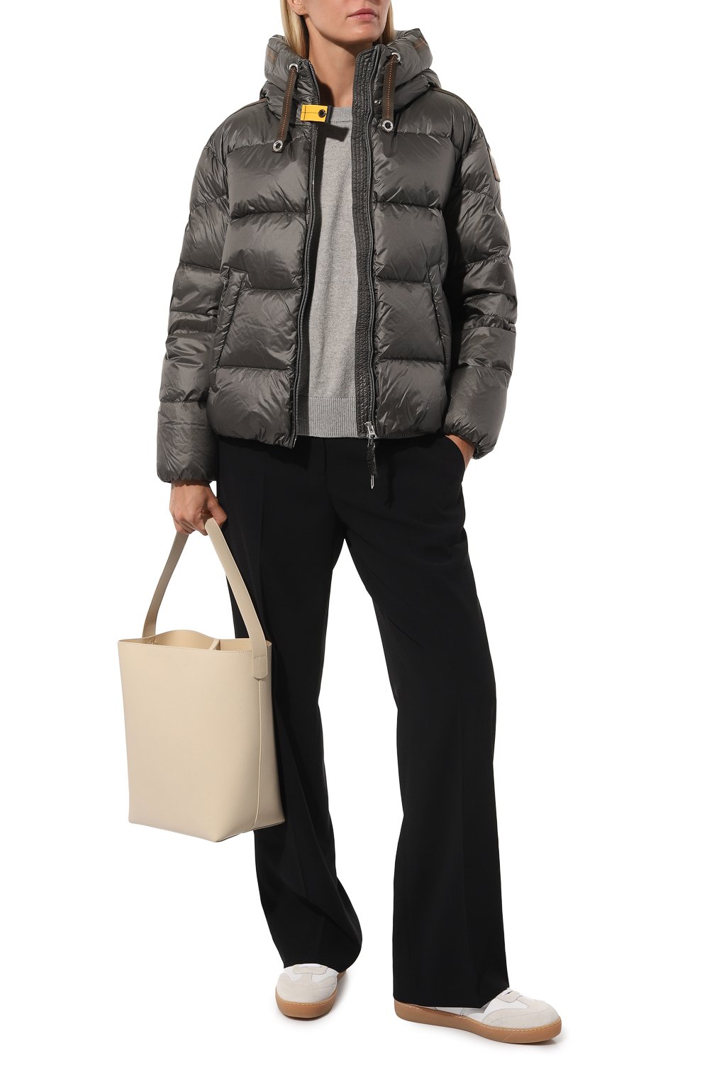 Пуховик PARAJUMPERS, арт. PWPUHY32, фото 2