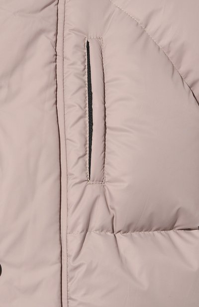 Пуховик ERMA, арт. FW0505, фото 5