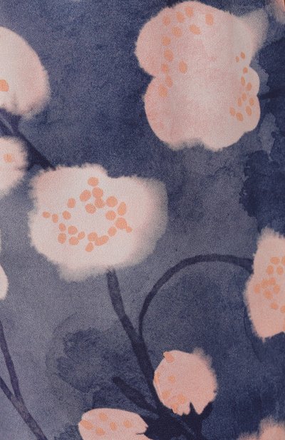 Шелковые брюки OLOLOL, арт. OLP022/1010.SK400/S23, фото 5