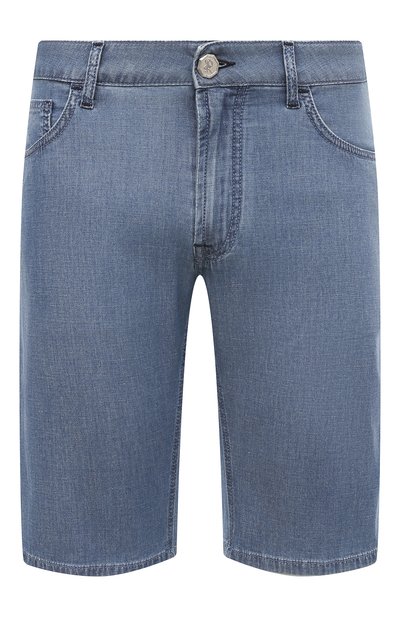 Мужские джинсовые шорты STEFANO RICCI, арт. MST3103162/T0065