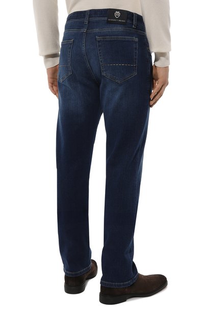 Джинсы RICHARD J. BROWN, арт. ATENE Z/T175/W241, фото 4