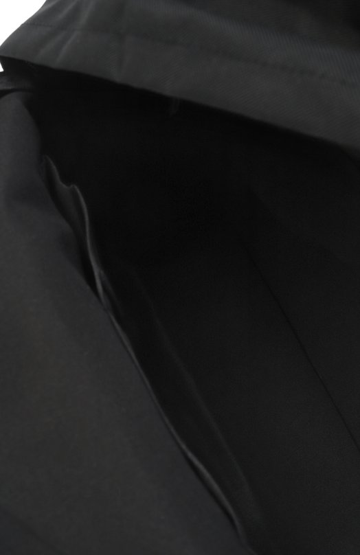 Рюкзак Comme des Fuckdown CFACX00253 Чёрный  CFACX00253 Фото 5