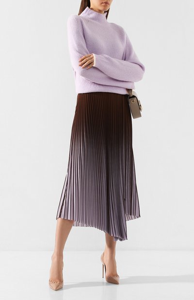 Плиссированная юбка BY MALENE BIRGER, арт. Q68178001/PIZA, фото 2