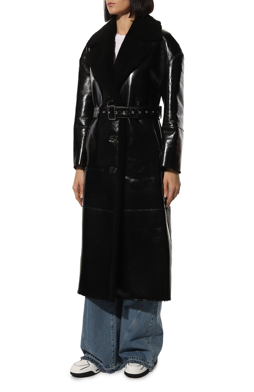 Дубленка из овчины BATS, арт. FW22__SC_2, фото 3