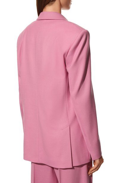 Шерстяной жакет WINDSOR, арт. 52 DS812 10013833, фото 4