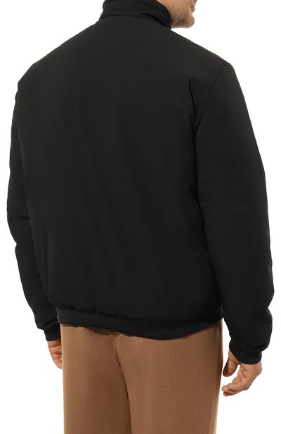 Утепленный бомбер PAUL&SHARK, арт. 14312019/3XL, фото 4