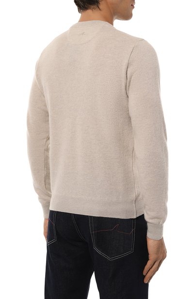 Шерстяной джемпер PAUL&SHARK, арт. 14311011, фото 4