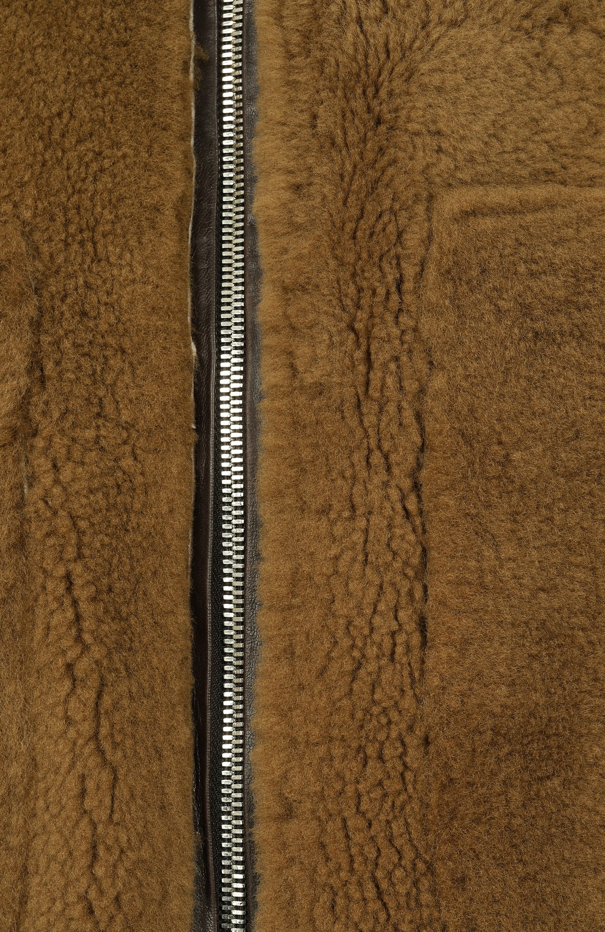 Дубленка из овчины JUUN.J, арт. JW4X3ZW01, фото 6