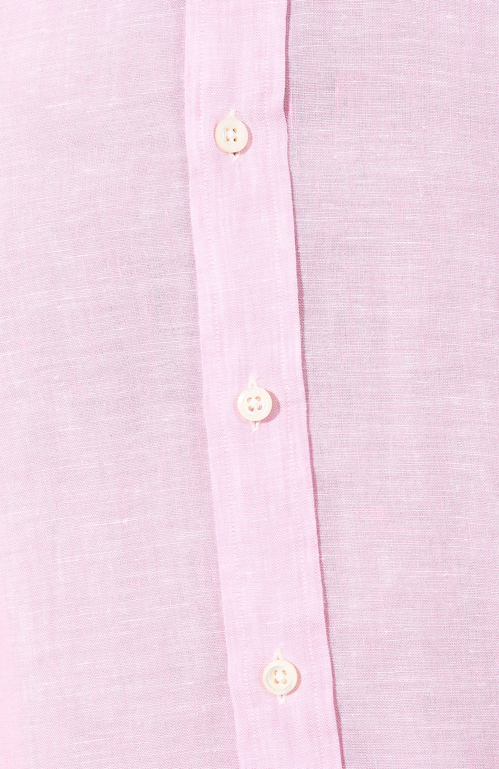 Льняная рубашка POLO RALPH LAUREN, арт. 710740806, фото 5