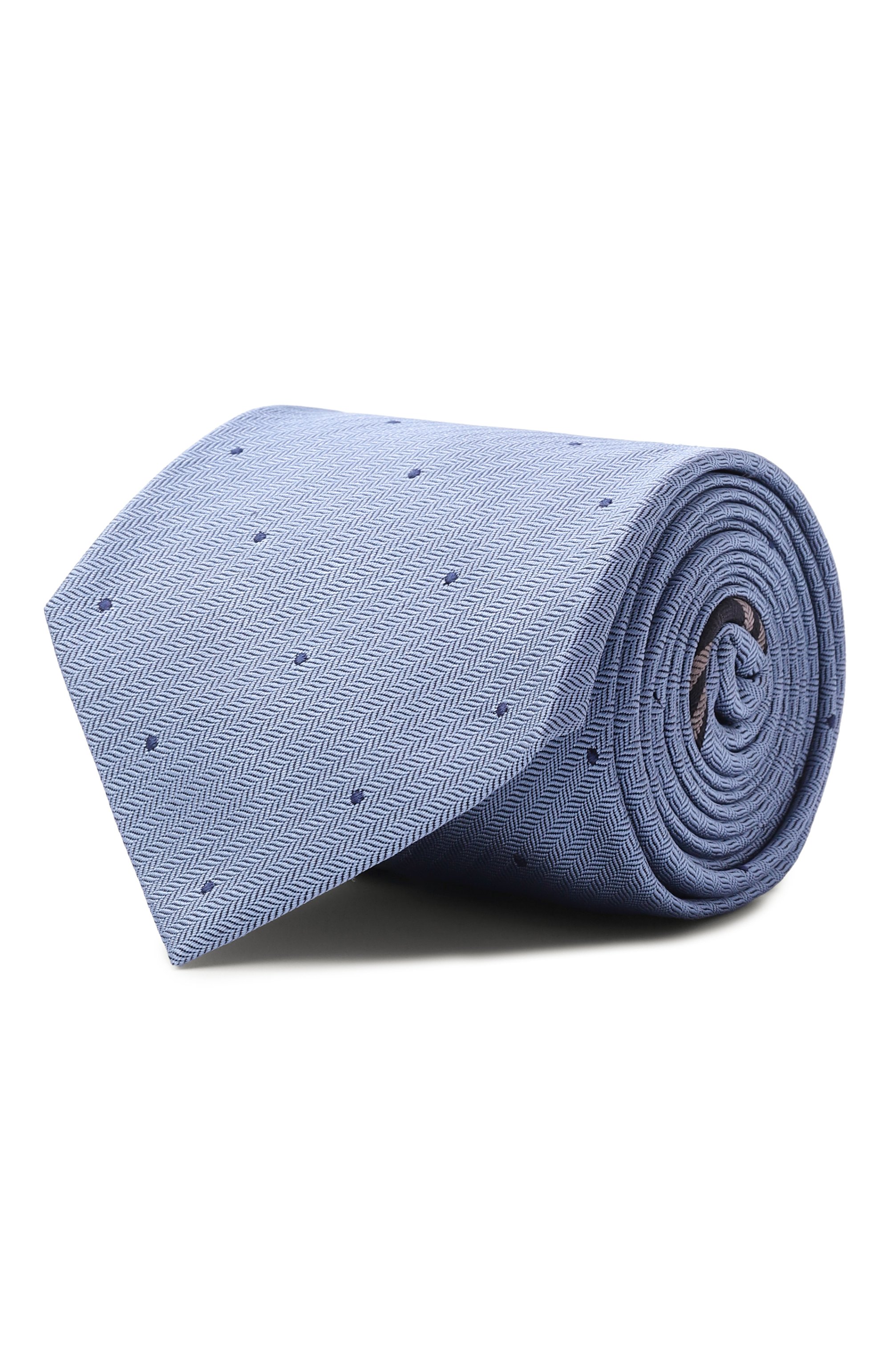 Шелковый галстук BRIONI, арт. O61D00-PC453, фото 1