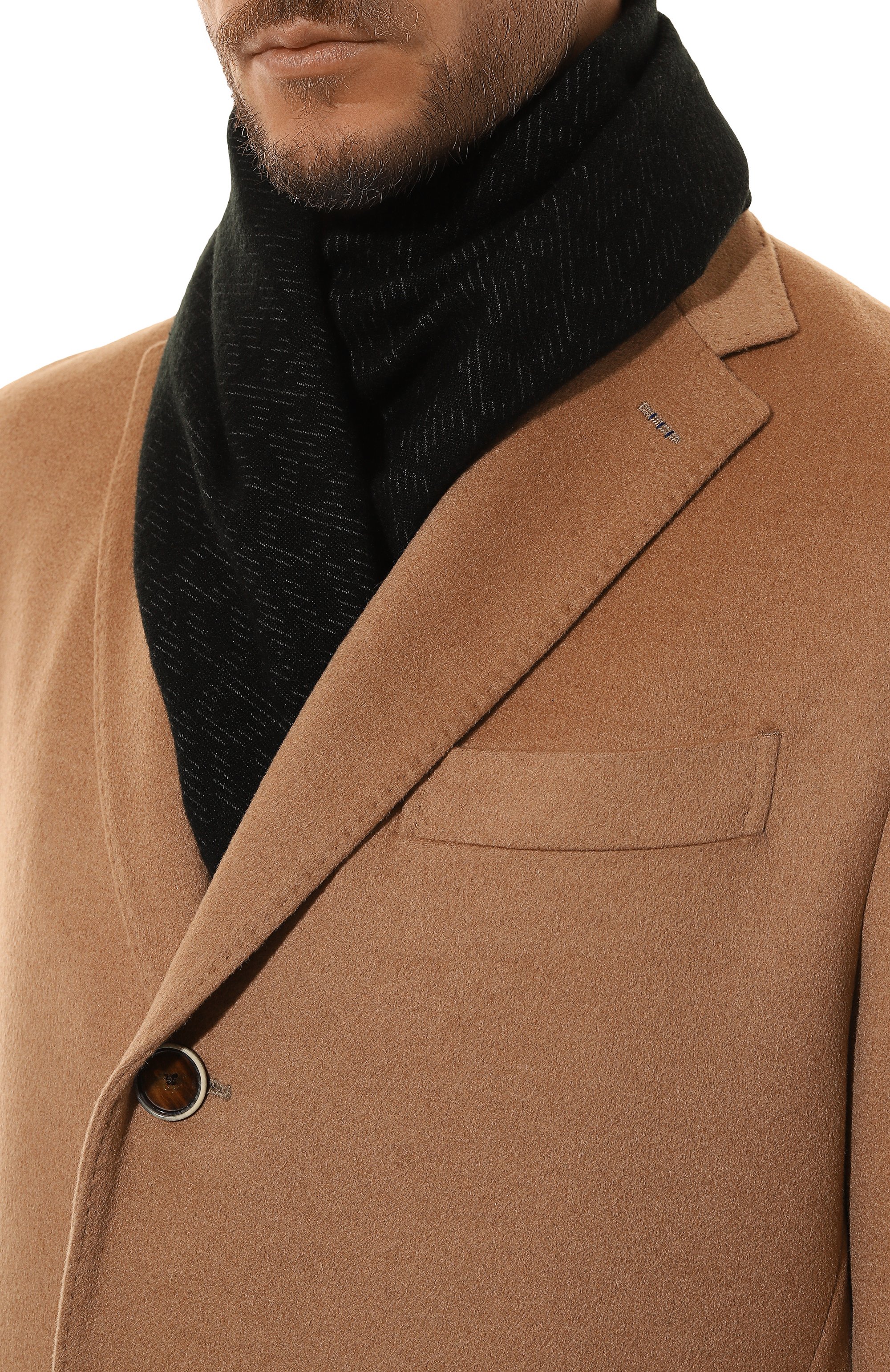 Шарф HUGO, арт. 50534394, фото 2