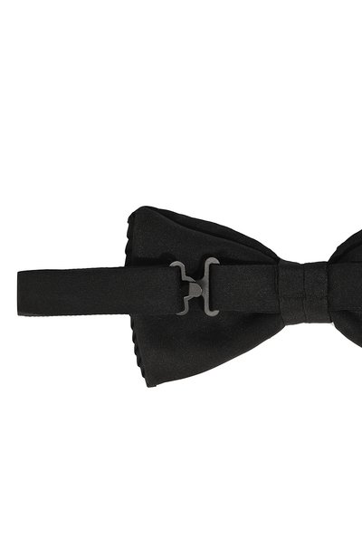 Шелковый галстук-бабочка STEFANO RICCI, арт. HPSC51/SW302, фото 3