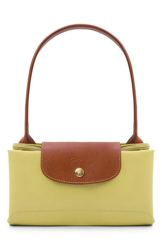 Сумка Le Pliage Original medium Longchamp L2605089/089 Зелёный  L2605089/089 Фото 7