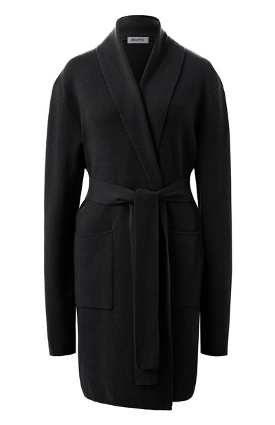 Кашемировый халат EDOMO, арт. C011005FW2324, фото 1