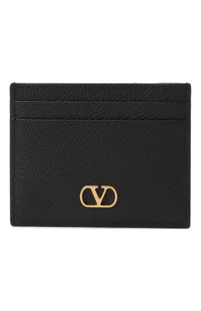 Женский кожаный футляр для кредитных карт VALENTINO, арт. 7W2P0AJ7/SNP