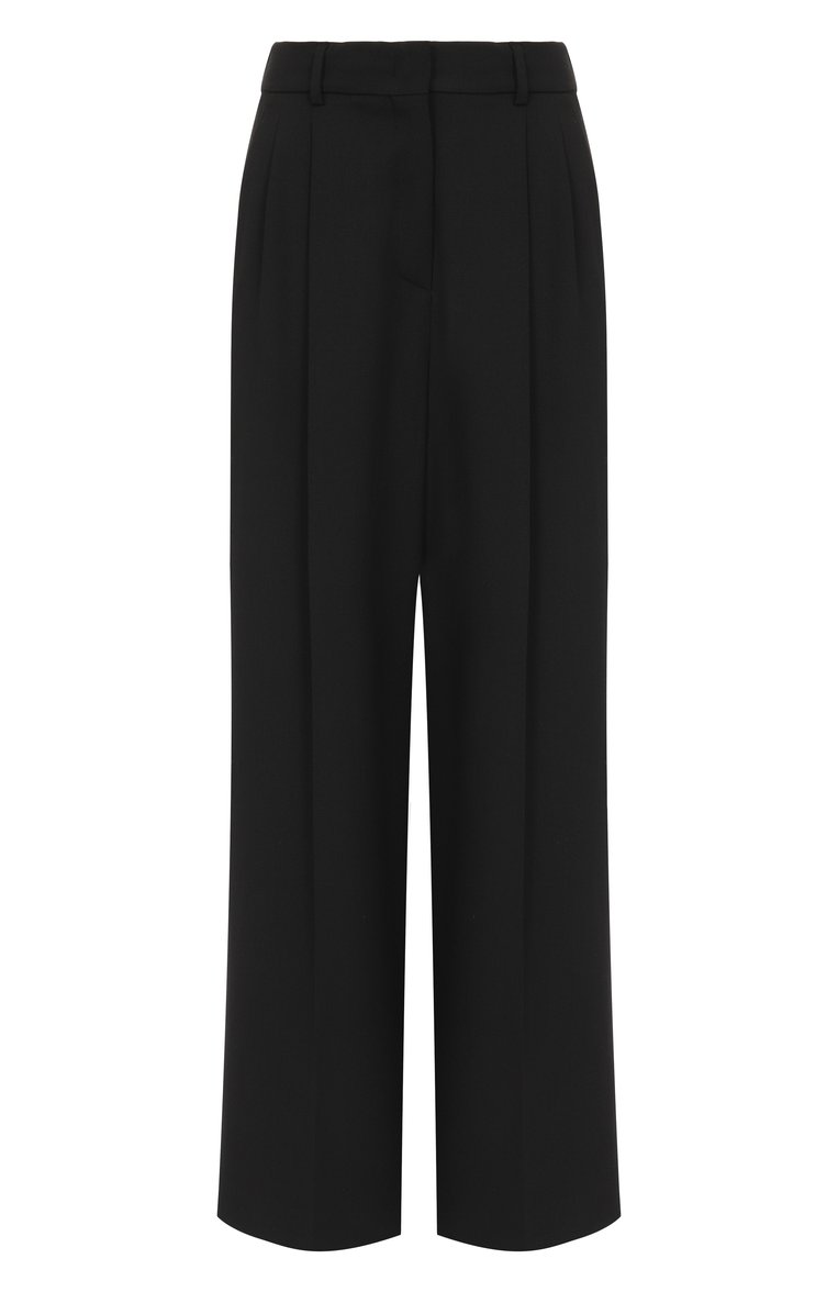 Брюки WEEKEND MAX MARA, арт. BAI0CC0, фото 1