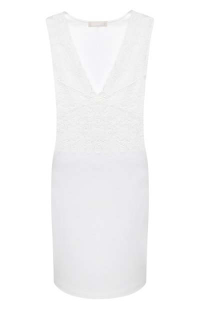 Женская хлопковая сорочка HANRO, арт. 077929