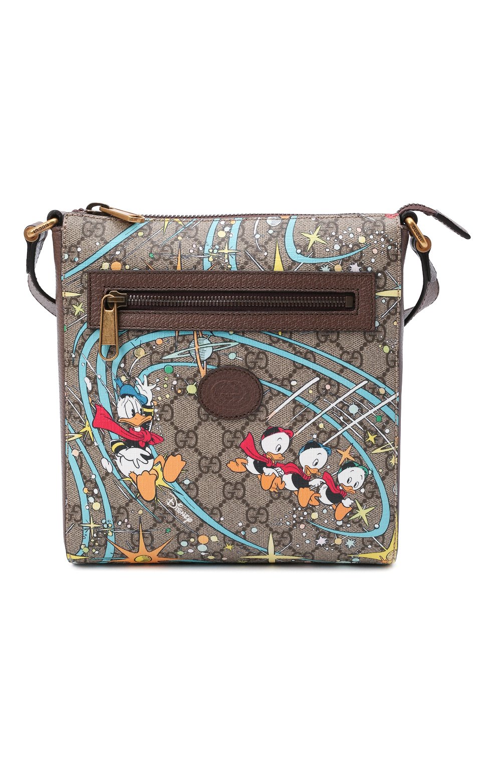 Сумка disney x gucci GUCCI, арт. 645054/204AT, фото 1