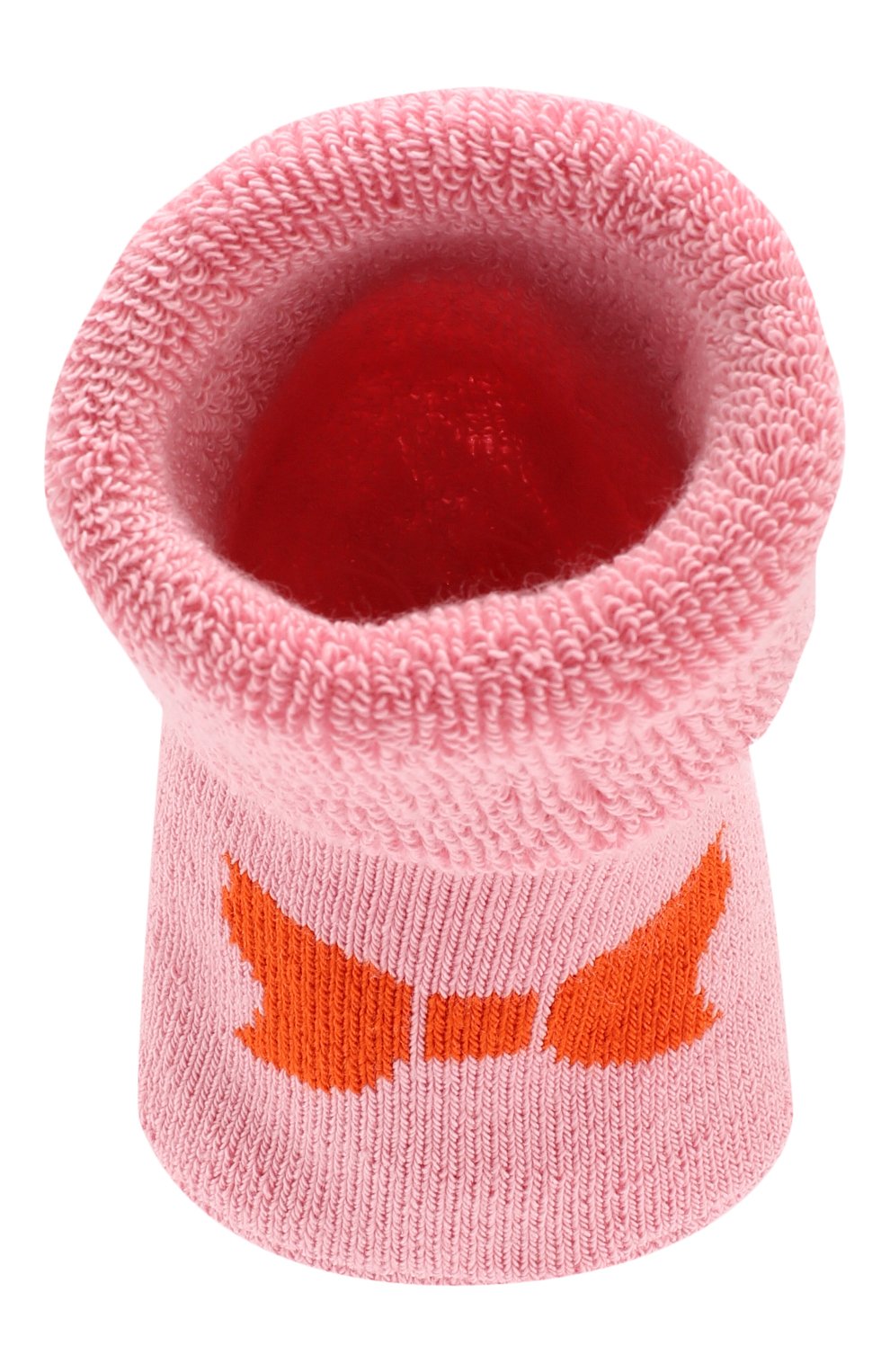 Хлопковые носки FALKE, арт. 12095, фото 4