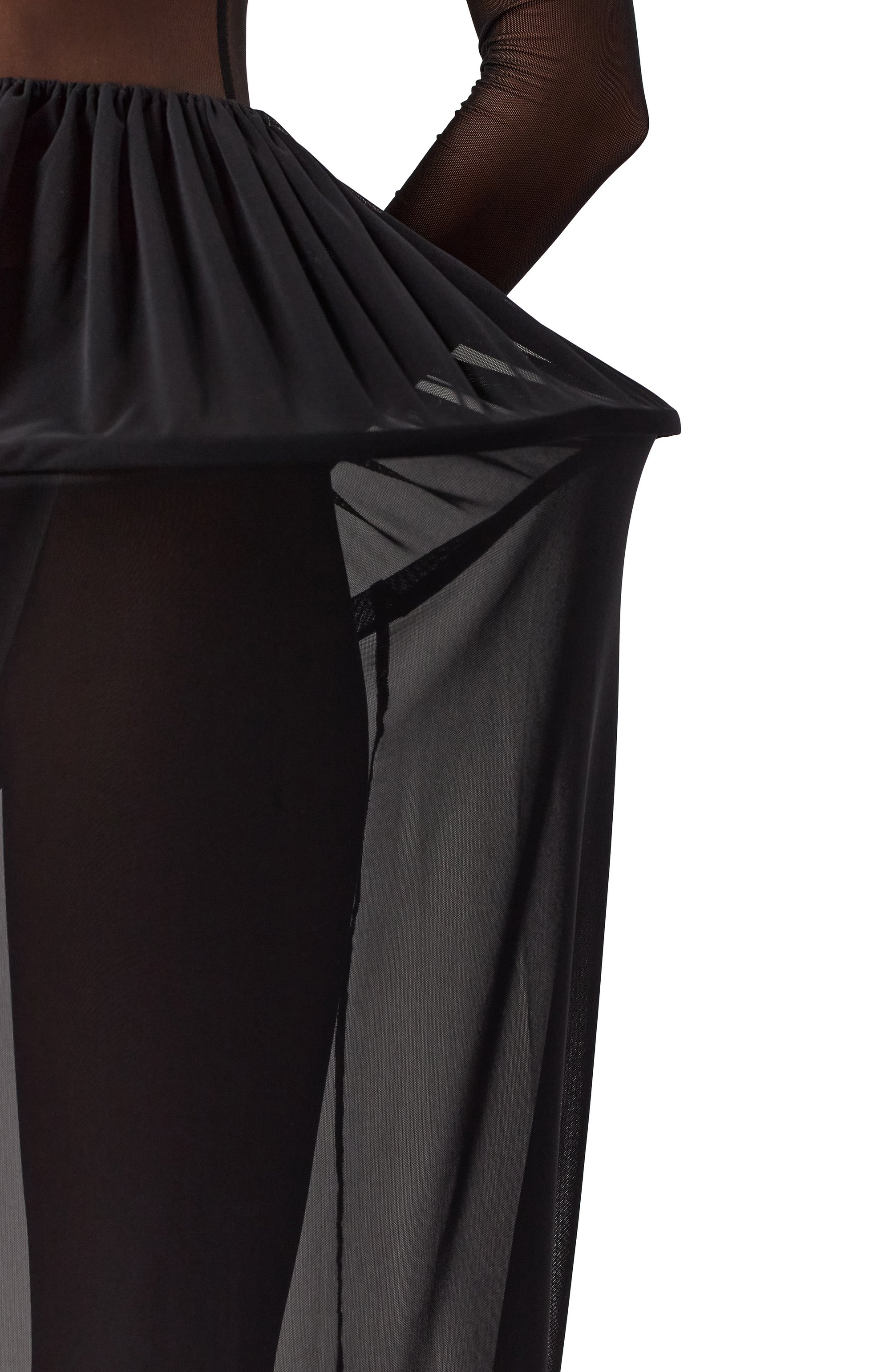 Юбка DAVID KOMA, арт. RE25DK02SL, фото 5