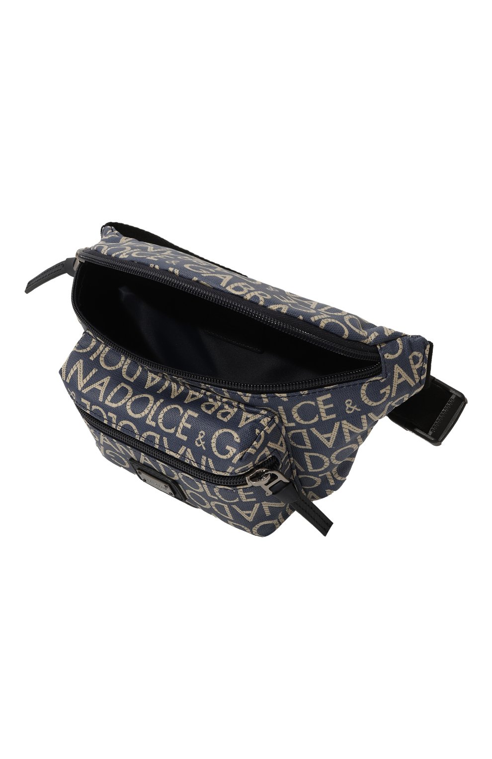 Поясная сумка DOLCE & GABBANA, арт. EM0103/AJ705, фото 3
