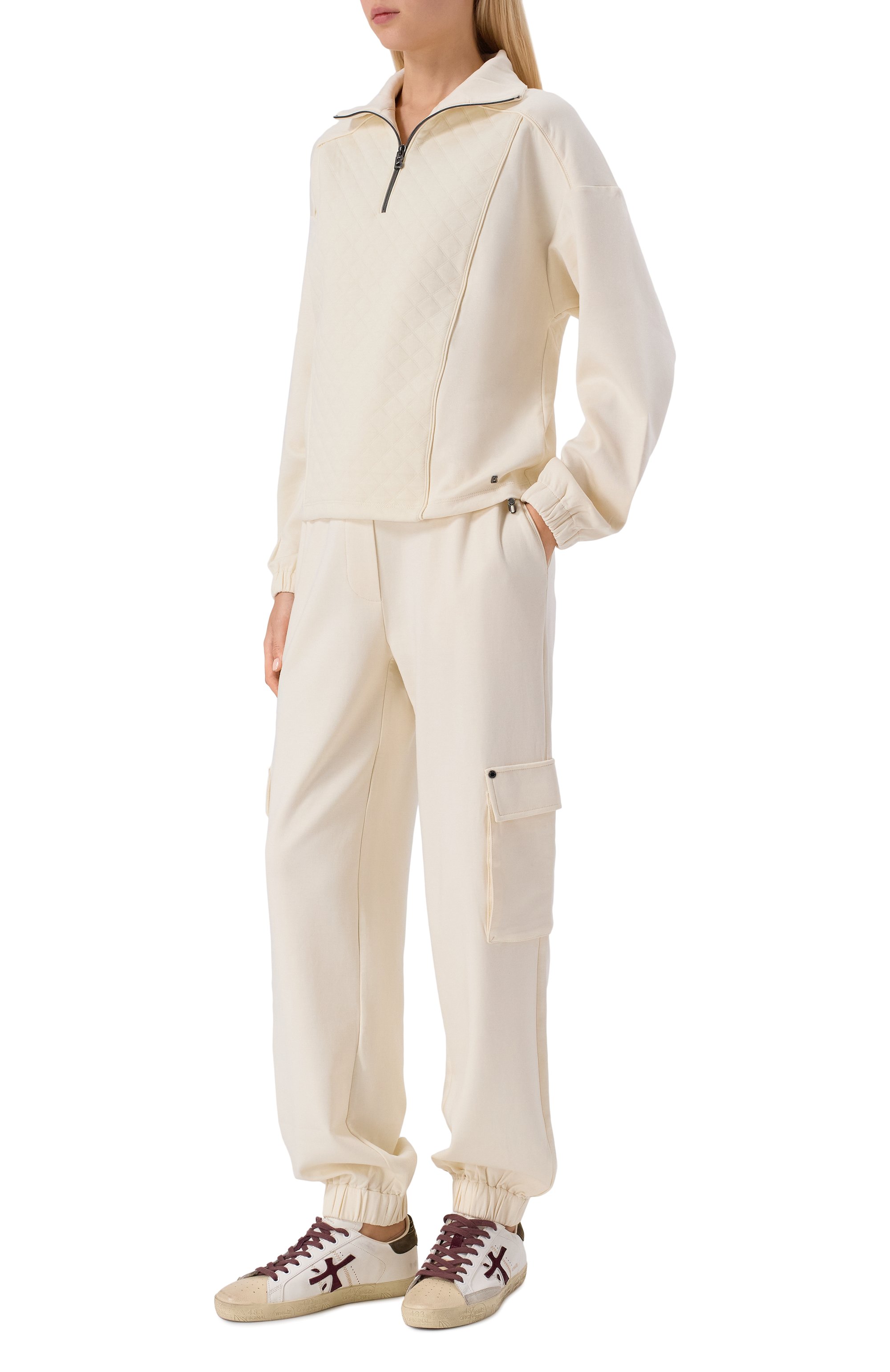 Свитшот BOGNER, арт. 86175253, фото 2