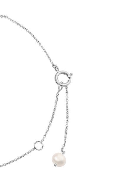 Подвеска на цепочке CRYSTALLINE JEWELLERY, арт. 580WP, фото 4