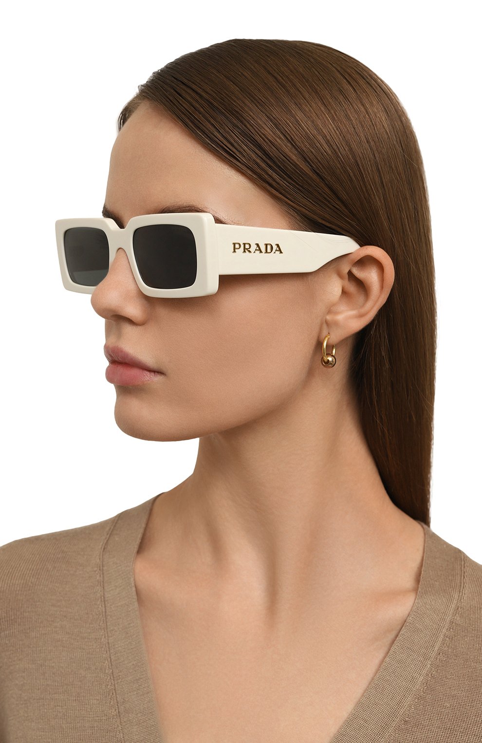 Солнцезащитные очки PRADA, арт. A07S-1425S0, фото 2