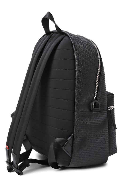 Рюкзак Ethon 2.0 HUGO 50558514 Чёрный  50558514 Фото 3
