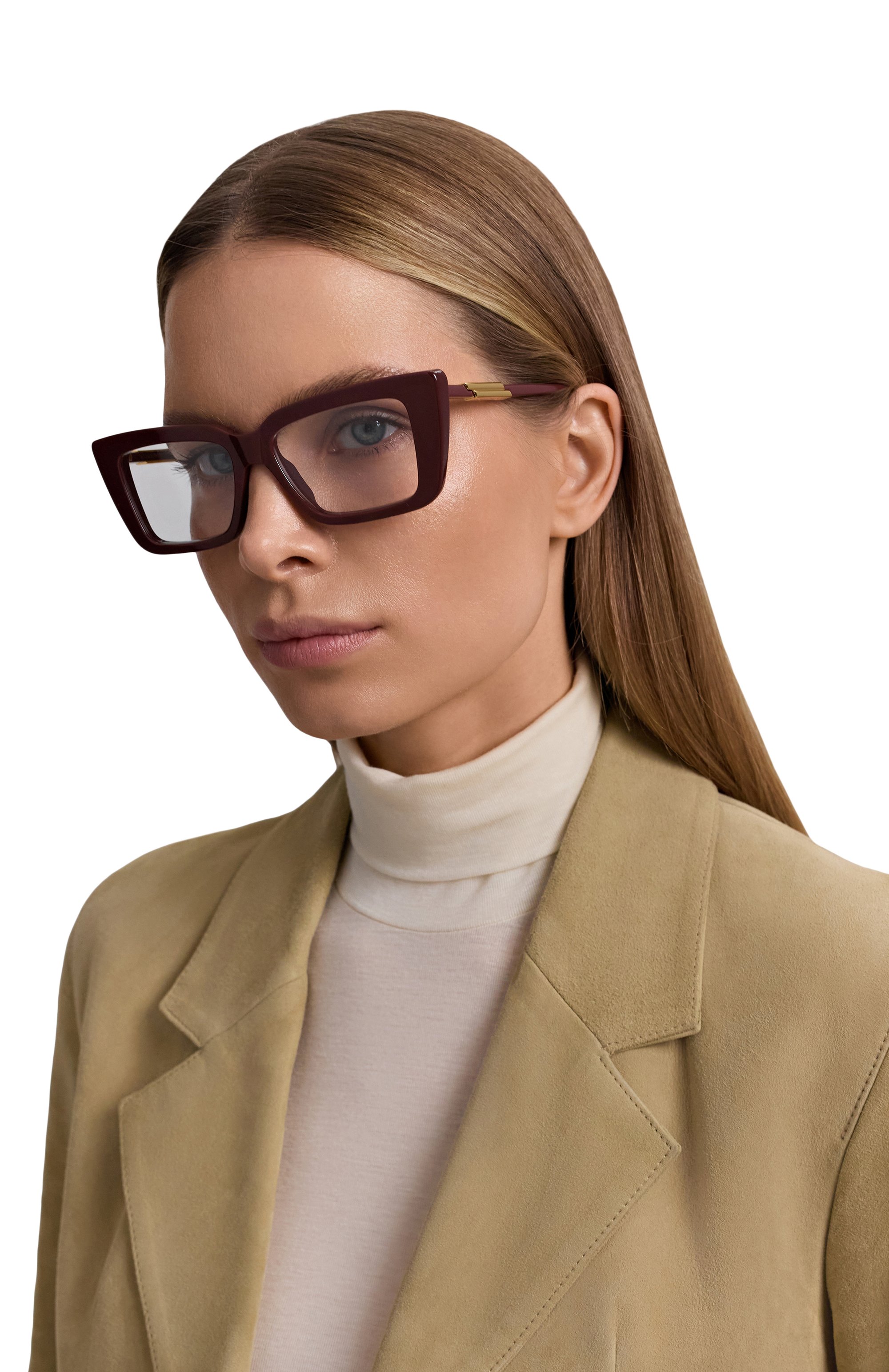 Оправа BOTTEGA VENETA, арт. BV1448 004, фото 2