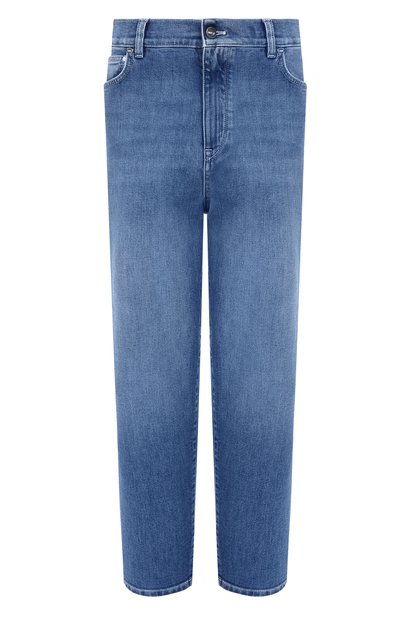 Женские джинсы MVST, арт. M25.2MW.T402/LIGHT BLUE