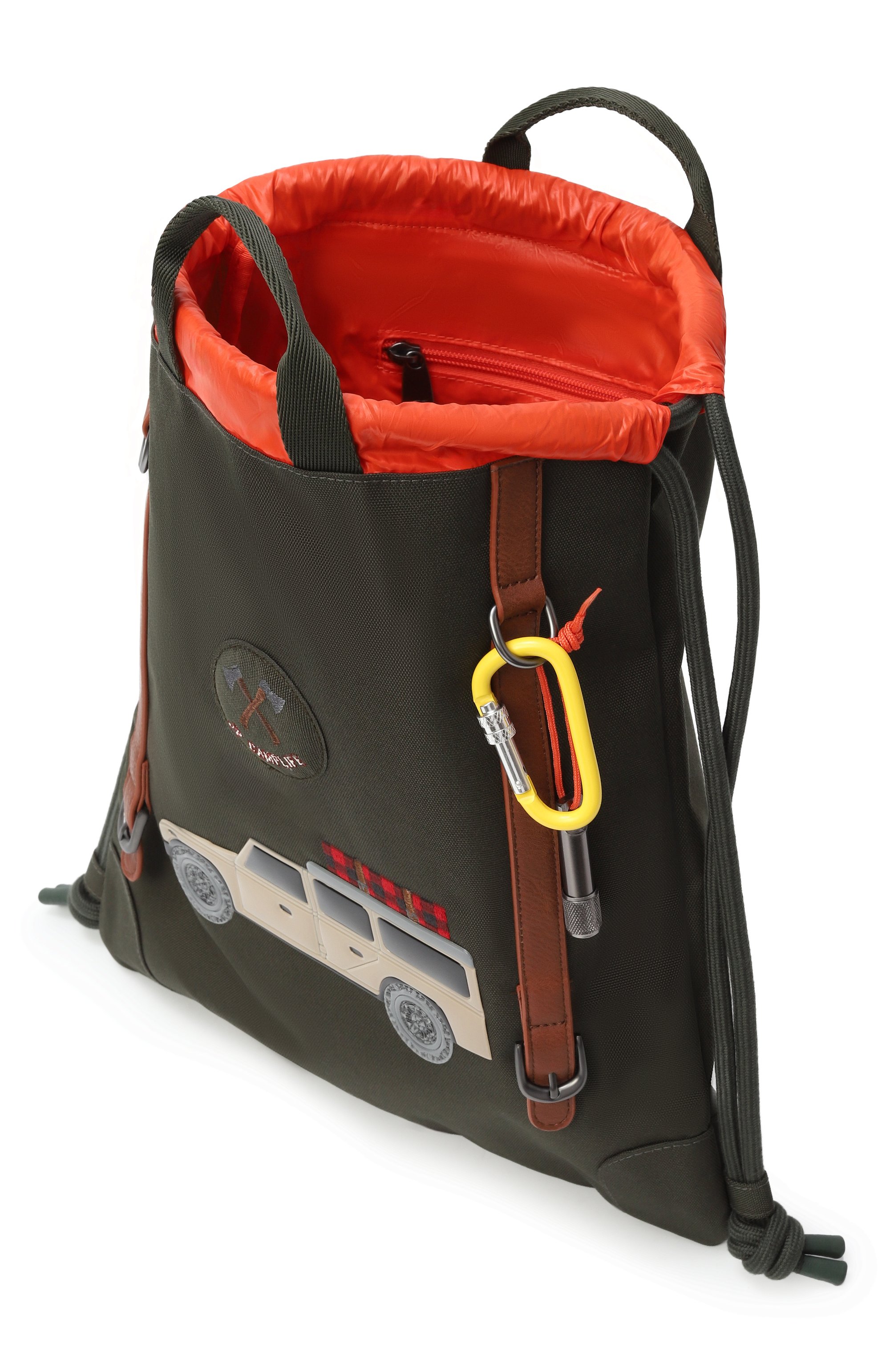 Сумка-рюкзак city JEUNE PREMIER, арт. CI025243, фото 3