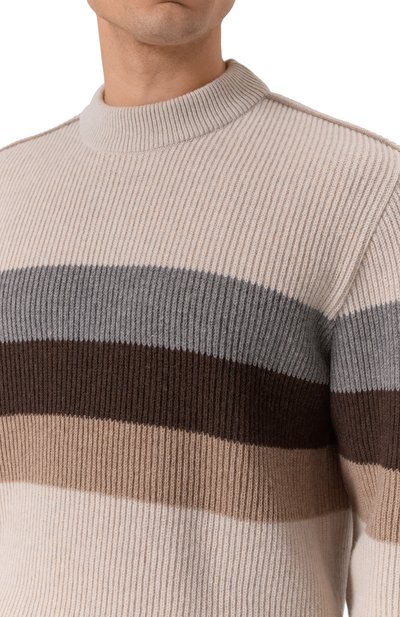 Шерстяной свитер PAUL&SHARK, арт. 15311050, фото 5