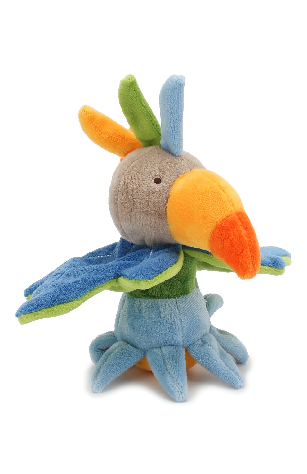 Развивающая игрушка птица SIGIKID, арт. 42292, фото 2