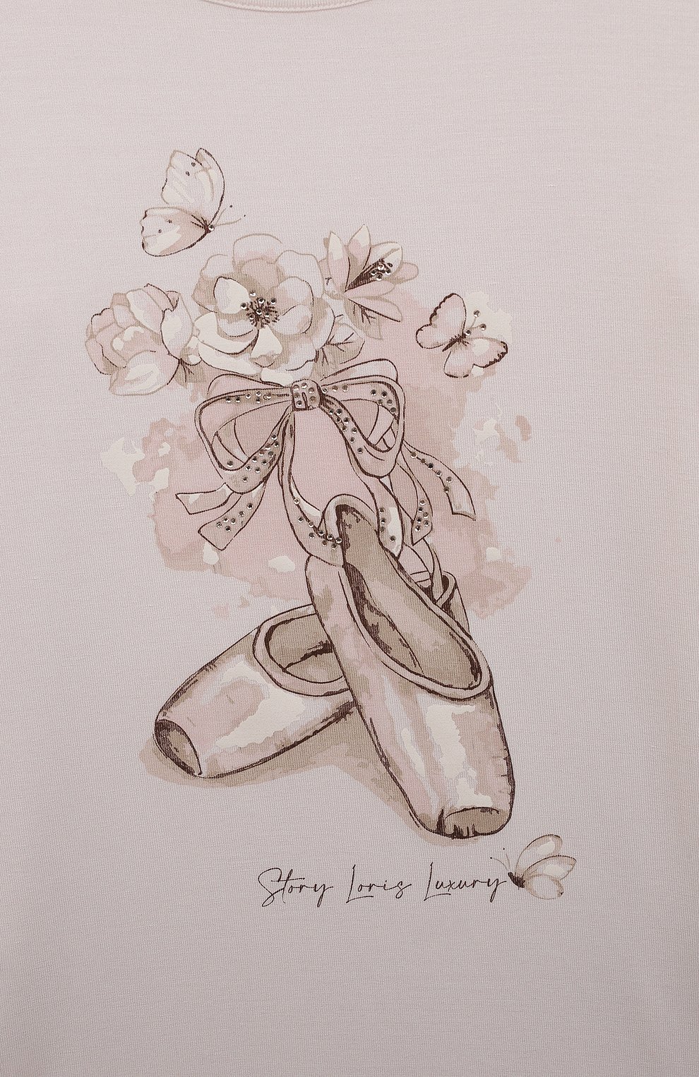 Пижама STORY LORIS, арт. 36451/2A-6A, фото 6