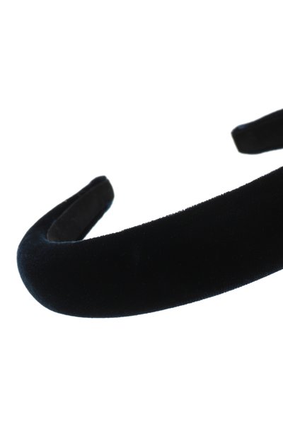 Ободок для волос ALEXANDRE DE PARIS, арт. THB25-1T-A20 M, фото 4