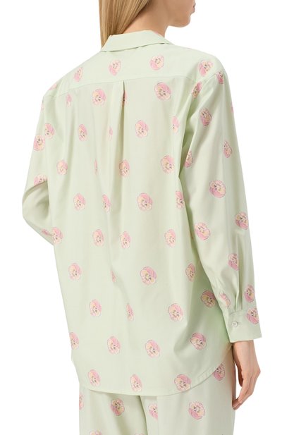 Пижама ANY WOWZERS, арт. WKND02-LEAM, фото 4