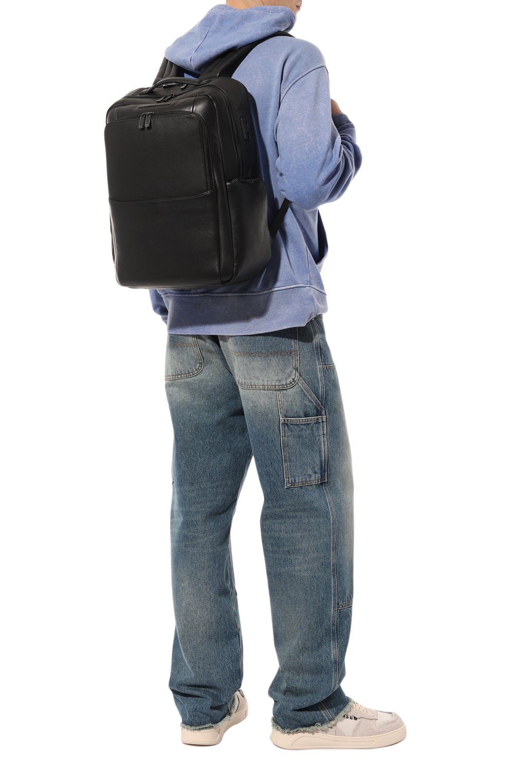 Рюкзак PORSCHE DESIGN, арт. 0LE01602.001, фото 7