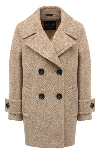 Женское полупальто CINZIA ROCCA, арт. UR28001/B3