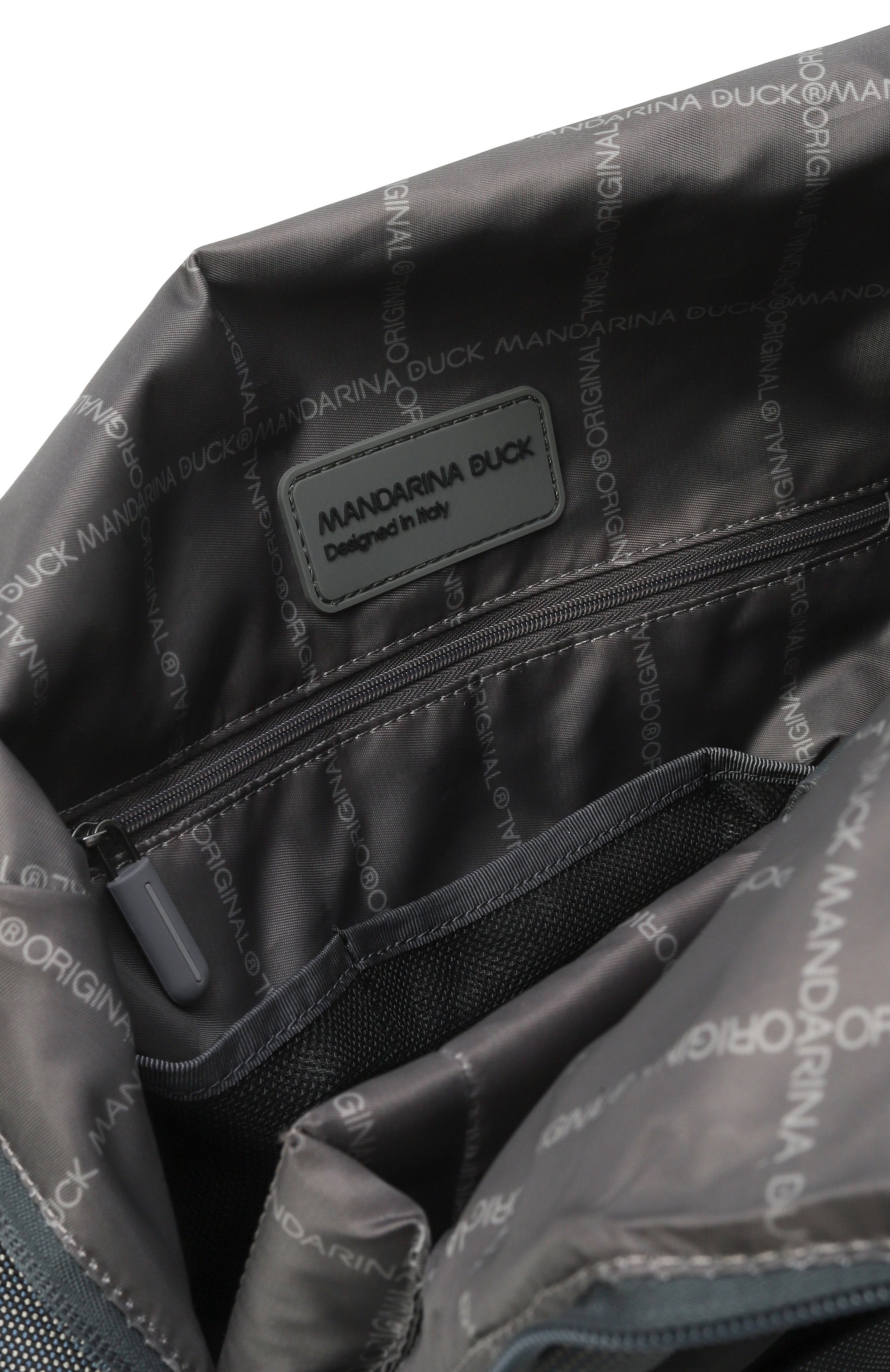 Рюкзак district MANDARINA DUCK, арт. KPT09-465, фото 6