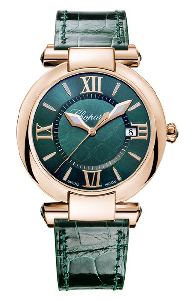 Женские часы imperiale CHOPARD, арт. 384221-5013