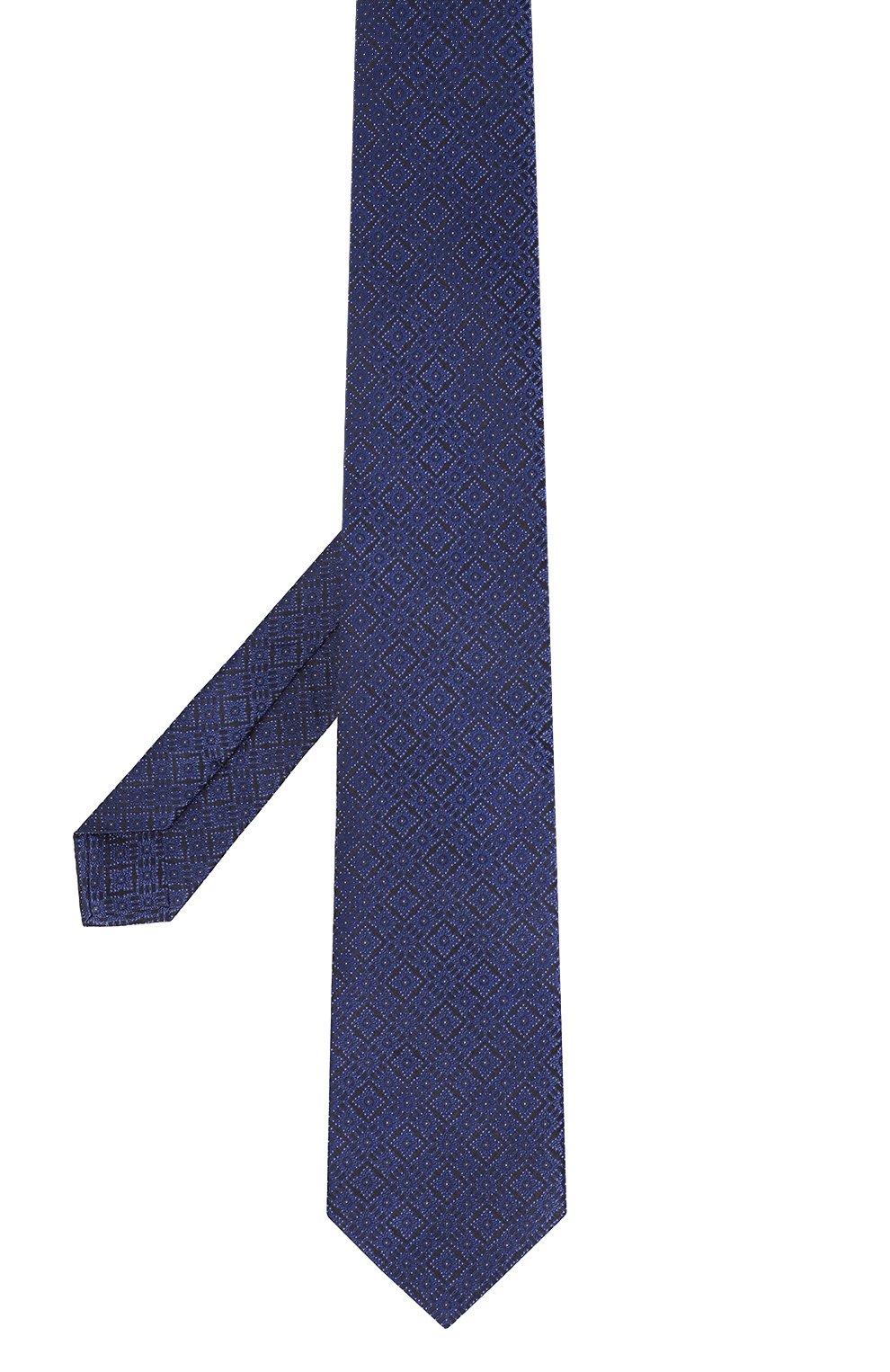 Шелковый галстук STEFANO RICCI, арт. CCX/52003, фото 3