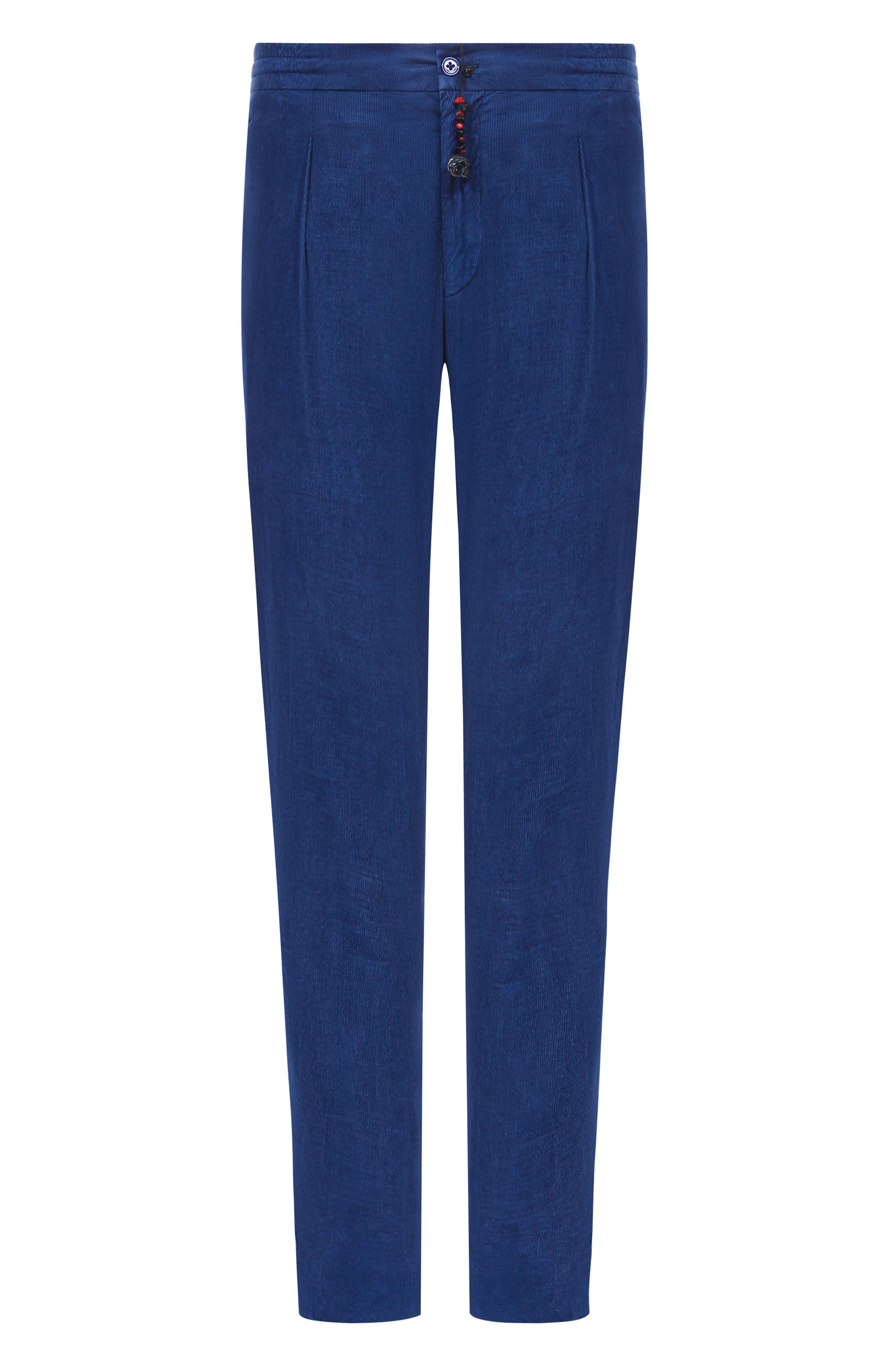 Вельветовые брюки MARCO PESCAROLO, арт. CHIAIA/5105, фото 1