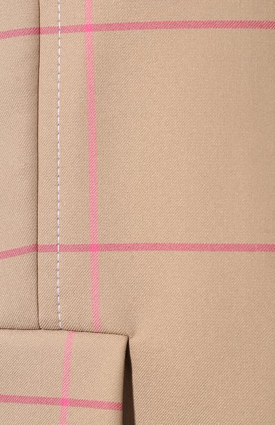 Жакет в клетку MARNI, арт. GIMA0038U0/TN821, фото 5