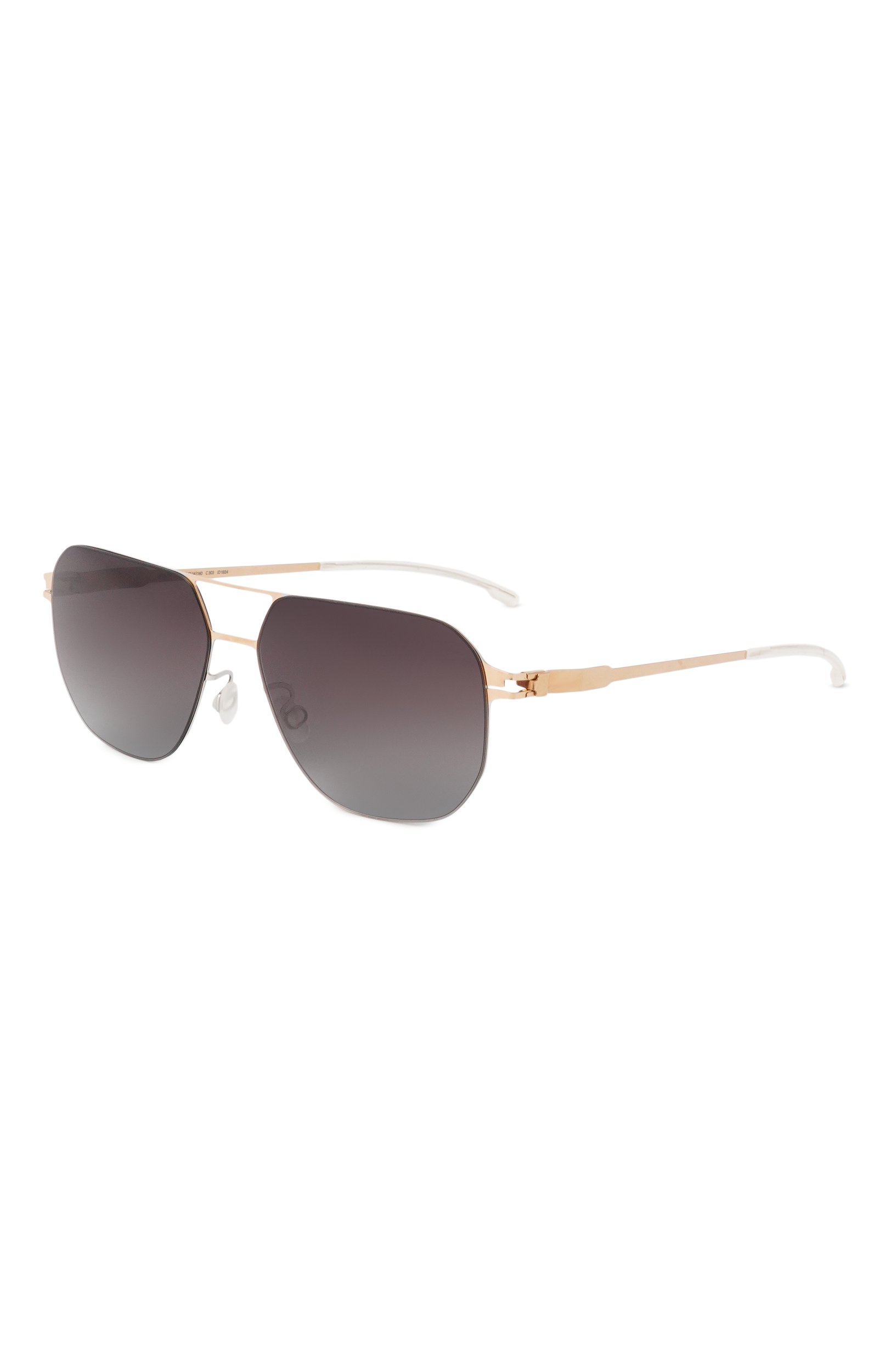  Солнцезащитные очки MYKITA, арт. PI0/303, фото 1