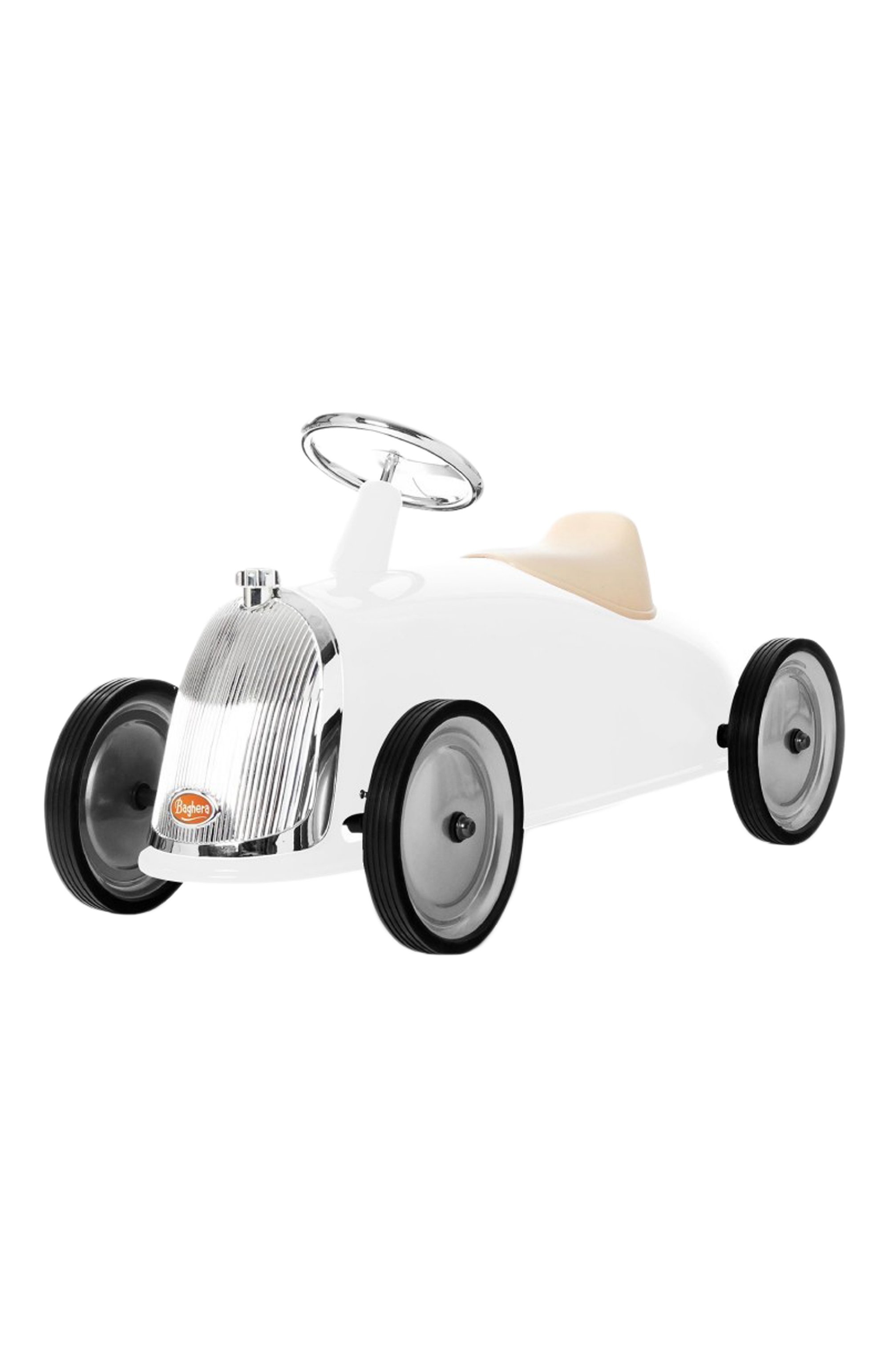 Детская машинка rider BAGHERA, арт. 833, фото 1