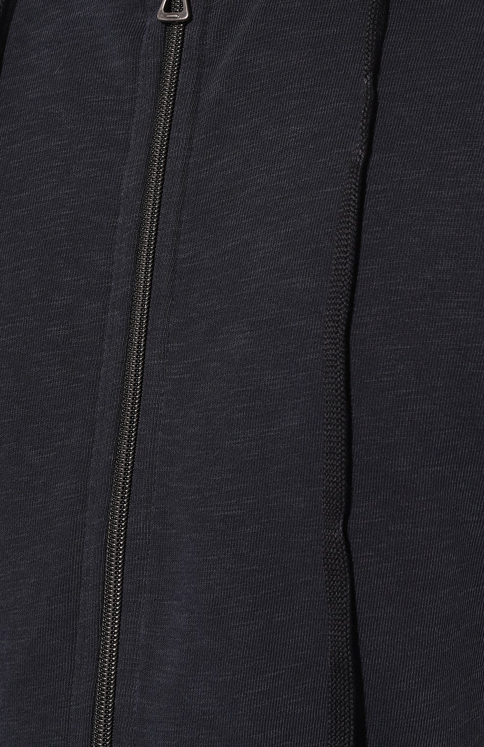 Хлопковая толстовка JAMES PERSE, арт. MXA2130/DEEP, фото 5