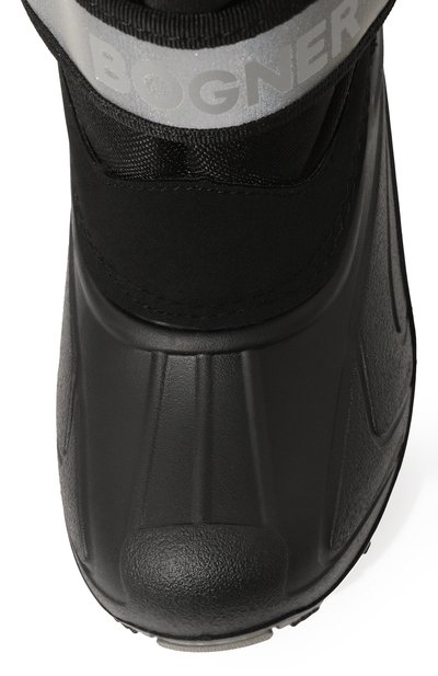 Утепленные сапоги BOGNER, арт. 42247712/B0RMI0 JR.4, фото 4