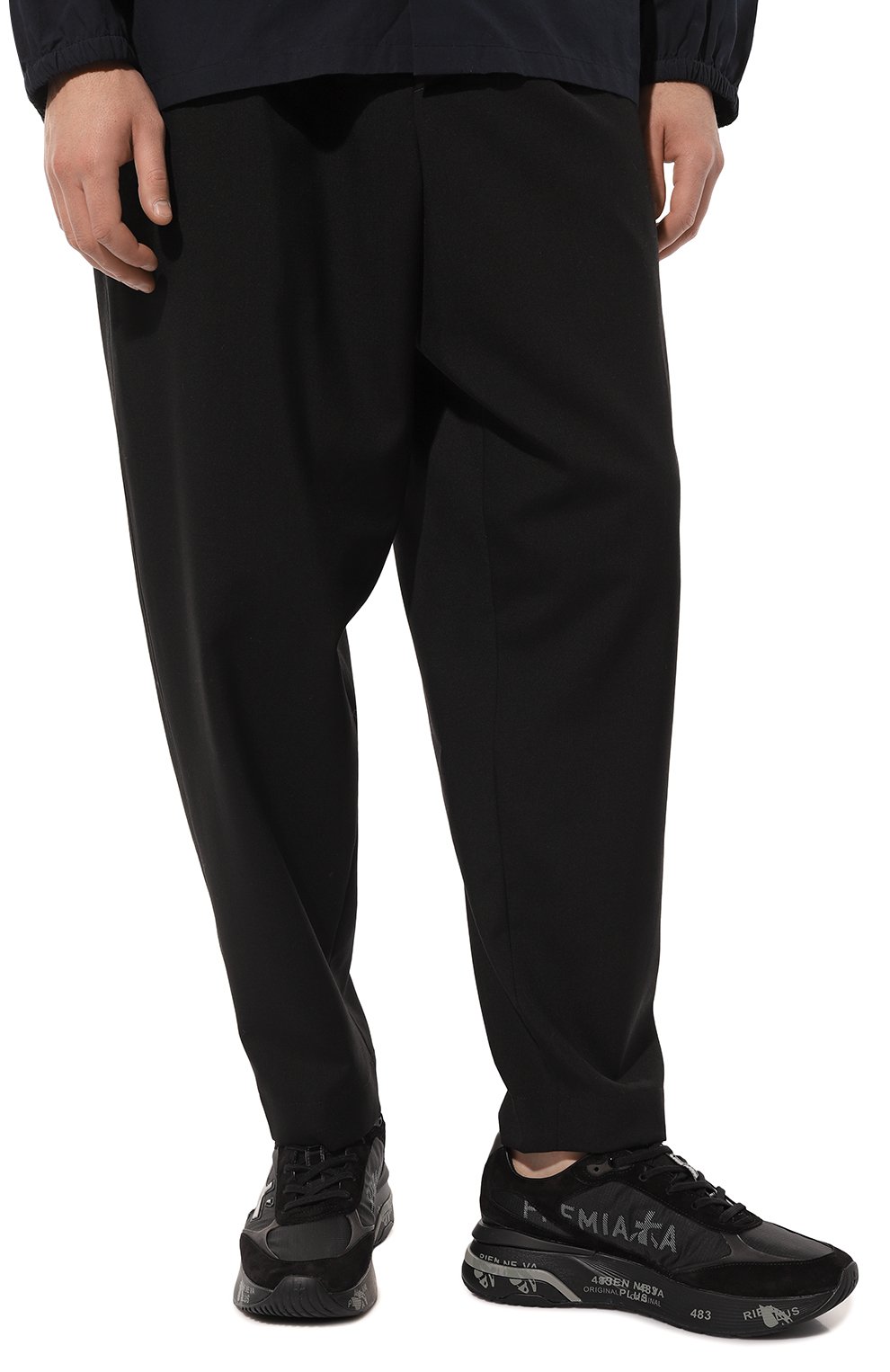 Комбинированные кросс овки moe run PREMIATA, арт. M0ERUN/VAR6445, фото 3